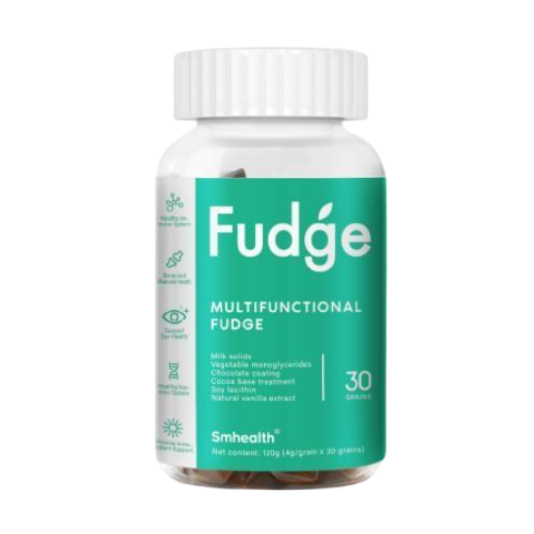 Multifunctional Fudge