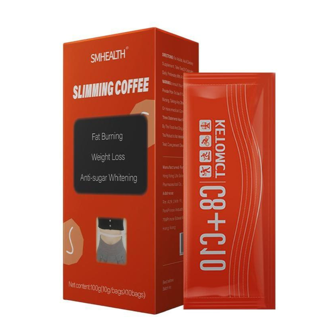 Slimming Coffee