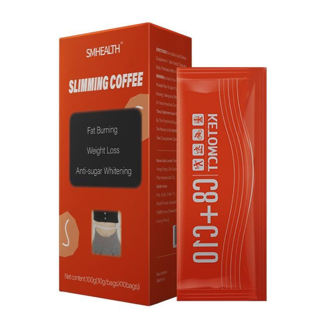 Slimming Coffee